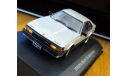 Toyota Celica XX 2800 GT 1983 Свет фары Dism, масштабная модель, 1:43, 1/43, Aoshima