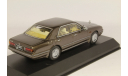 Nissan Gloria Cima FY31 Kyosho 1:43 металл, масштабная модель, scale43