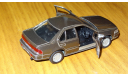 Nissan Bluebird Maxima 1:43 металл Праворульная, масштабная модель, 1/43