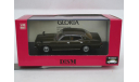 Nissan Gloria 2000SGL 1975 Aoshima Dism 1:43 металл, масштабная модель, scale43