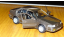 Nissan Bluebird Maxima 1:43 металл Праворульная, масштабная модель, 1/43