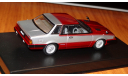 Nissan Silvia US110 DOHC RS 1982, Aoshima Dism, 1:43, металл, масштабная модель, scale43