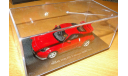 Nissan Fairlady Z Nismo 2007 EBBRO1:43 металл, масштабная модель, 1/43