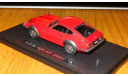 Nissan Fairlady 240ZG EBBRO 1:43 металл, масштабная модель, scale43