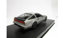 Nissan Fairlady Z 300 ZR 1986 Aoshima Dism 1:43 металл, масштабная модель, scale43