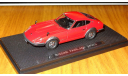 Nissan Fairlady 240ZG EBBRO 1:43 металл, масштабная модель, scale43