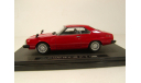 Nissan Skyline 2000 GT-E-S 1980 EBBRO 1:43 металл, масштабная модель, 1/43