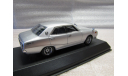 Nissan Skyline 2000 GT-X GC110 Kyosho 1:43 металл, масштабная модель, scale43