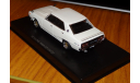 Nissan Skyline 2000 GT 1972 Aoshima Dism 1:43 металл, масштабная модель, scale43