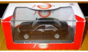 Nissan Gloria 2001 Black J-Collection, 1:43, металл, масштабная модель, 1/43