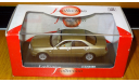 Nissan Cedric 2001 Gold J-Collection, 1:43, металл, масштабная модель, 1/43