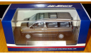 Nissan Elgrand 1998X, Hi-Story, 1:43, Cмола, масштабная модель, scale43