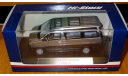 Nissan Elgrand 1998X, Hi-Story, 1:43, Cмола, масштабная модель, scale43