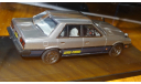 Nissan Skyline Sedan 1983 2000 RS, Hi-Story, 1:43, Смола, масштабная модель, 1/43