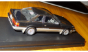 Toyota Soarer 1988 2000 TwinCam 24 Turbo, Hi-Story, 1:43, Смола, масштабная модель, scale43