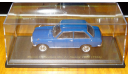 Nissan Sunny 1000 1966 №2 Японская журналка Nissan Collection, 1:43, Металл, масштабная модель, 1/43, Hachette