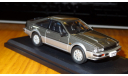 Nissan Silvia 2000 Turbo RS-X 1983 № 16 Японская журналка Nissan, металл, 1:43, масштабная модель, scale43, Hachette