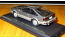 Nissan Silvia 2000 Turbo RS-X 1983 № 16 Японская журналка Nissan, металл, 1:43, масштабная модель, scale43, Hachette