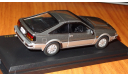 Nissan Silvia 2000 Turbo RS-X 1983 № 16 Японская журналка Nissan, металл, 1:43, масштабная модель, 1/43, Hachette