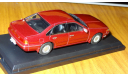 Nissan Cefiro 1988  Японская журналка, металл, 1:43, масштабная модель, 1/43, Hachette