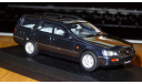 Nissan Stagea (1996 25RS) Hi-Story 1:43 смола, масштабная модель, scale43