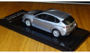 Subaru Impreza WRX STI A-Line 5door STI, 2011, Wit’s, 1:43, смола, масштабная модель, scale43