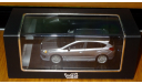 Subaru Impreza Sport 2.0i-S EyeSight, 2013, Wit’s, 1:43, смола, масштабная модель, 1/43