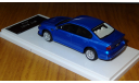 Subaru Legacy B4 STI S402, 2009, Wit’s, 1:43, смола, масштабная модель, scale43