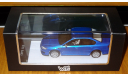 Subaru Legacy B4 STI S402, 2009, Wit’s, 1:43, смола, масштабная модель, scale43