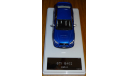 Subaru Legacy B4 STI S402, 2009, Wit’s, 1:43, смола, масштабная модель, scale43