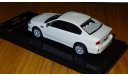 Subaru Legacy B4 STI S402, 2009, Wit’s, 1:43, смола, масштабная модель, 1/43