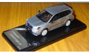 Subaru Forester tS, 2014, Wit’s, 1:43, смола, масштабная модель, 1/43