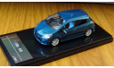 Toyota Vitz RS, 2012, Wit’s, 1:43, смола, масштабная модель, scale43