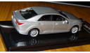 Toyota Mark X 2.5 G’S Package , 2012, Wit’s, 1:43, смола, масштабная модель, scale43