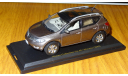 Nissan Murano 2007 J-collection 1:43 металл в боксе, масштабная модель, scale43