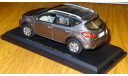 Nissan Murano 2007 J-collection 1:43 металл в боксе, масштабная модель, scale43