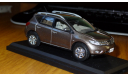 Nissan Murano 2007 J-collection 1:43 металл в боксе, масштабная модель, scale43