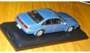 Nissan Cefiro 1988 из Nissan Collection, 1:43, металл, в боксе, масштабная модель, 1/43, Hachette