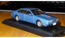 Nissan Cefiro 1988 из Nissan Collection, 1:43, металл, в боксе, масштабная модель, 1/43, Hachette