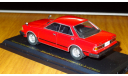 Nissan Bluebird 910 SSS-X из Nissan Collection, 1:43, металл, в боксе, масштабная модель, 1/43, Hachette