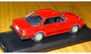 Nissan Bluebird 910 SSS-X из Nissan Collection, 1:43, металл, в боксе, масштабная модель, 1/43, Hachette