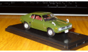 Mitsubishi Galant Coupe FTO GSR (1973), Norev, 1:43, металл, масштабная модель, scale43