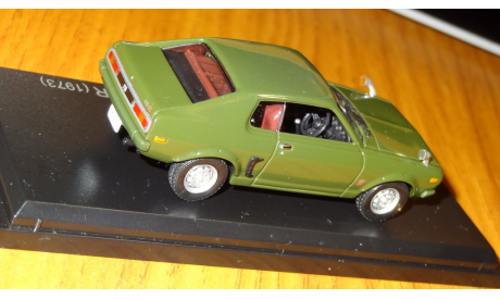 Mitsubishi Galant Coupe FTO GSR (1973), Norev, 1:43, металл, масштабная модель, scale43