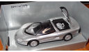 Chevrolet Corvette Indy серый ’Motor Max, масштабная модель, 1:43, 1/43