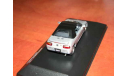 Honda Beat 1991 J-collection, масштабная модель, 1:43, 1/43