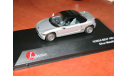 Honda Beat 1991 J-collection, масштабная модель, 1:43, 1/43