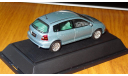 Honda Civic 2001 Ebbro, масштабная модель, 1:43, 1/43