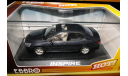 Honda Inspire, Ebbro, 1:43, металл, масштабная модель, 1/43