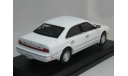 Infiniti Q45 (Nissan) 1989 Японская журналка №147, масштабная модель, 1:43, 1/43, Norev