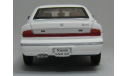 Infiniti Q45 (Nissan) 1989 Японская журналка №147, масштабная модель, 1:43, 1/43, Norev